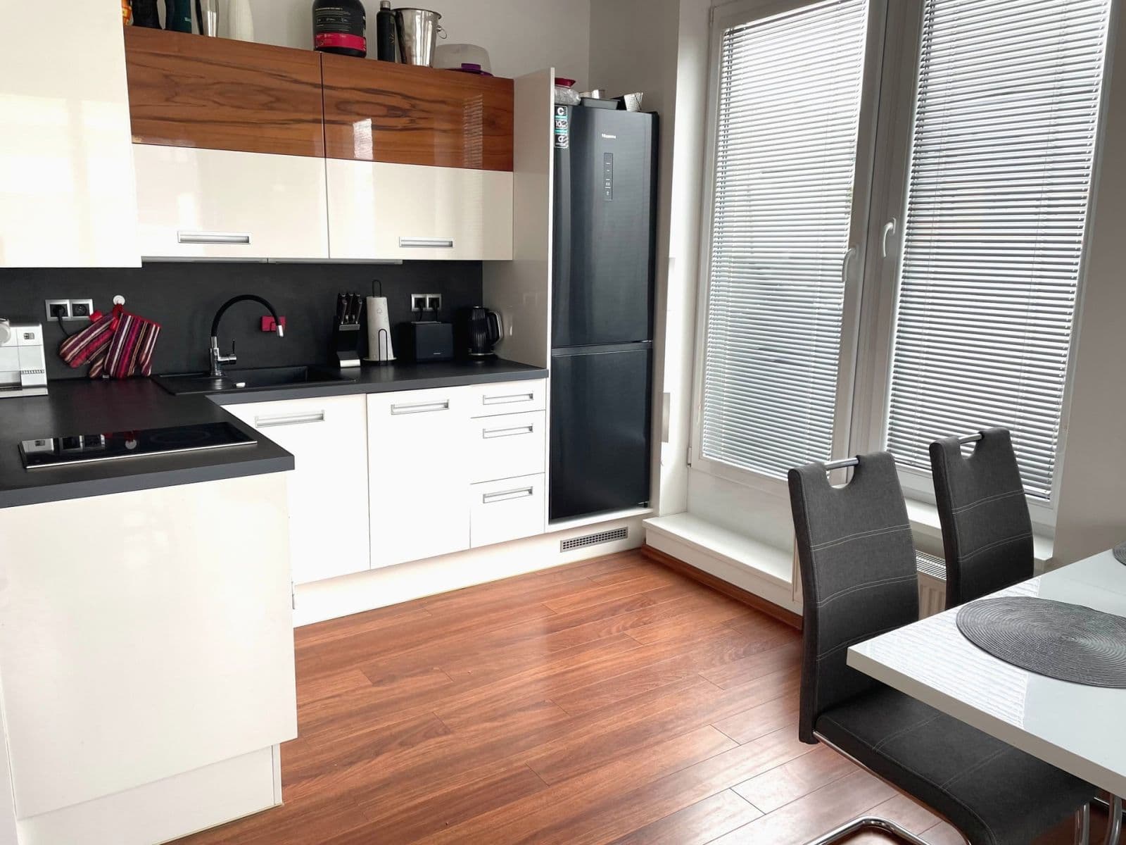 Pronájem bytu 2+kk 50 m², Svitákova, Praha, Praha Pronájem bytu 2+kk 50 m², Svitákova, Praha, Praha