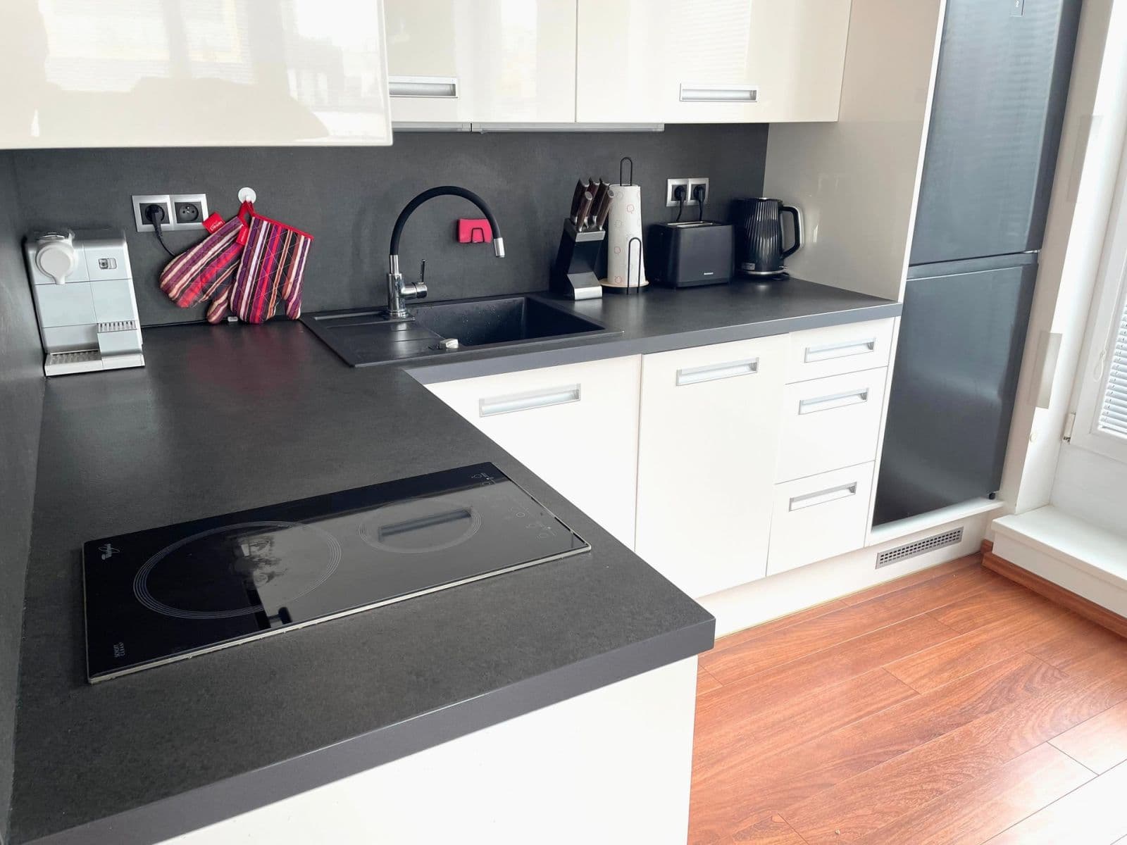 Pronájem bytu 2+kk 50 m², Svitákova, Praha, Praha Pronájem bytu 2+kk 50 m², Svitákova, Praha, Praha