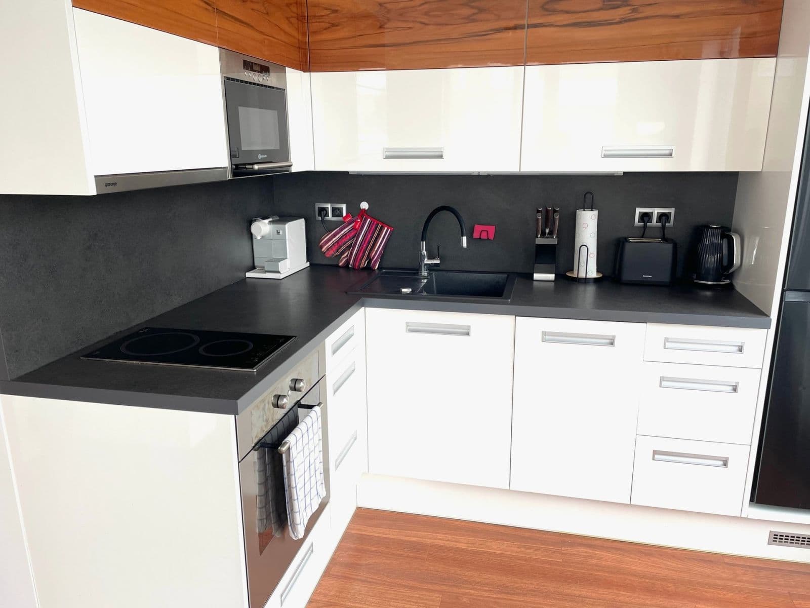 Pronájem bytu 2+kk 50 m², Svitákova, Praha, Praha Pronájem bytu 2+kk 50 m², Svitákova, Praha, Praha