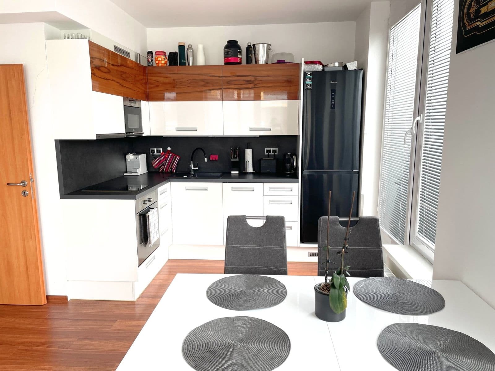 Pronájem bytu 2+kk 50 m², Svitákova, Praha, Praha Pronájem bytu 2+kk 50 m², Svitákova, Praha, Praha