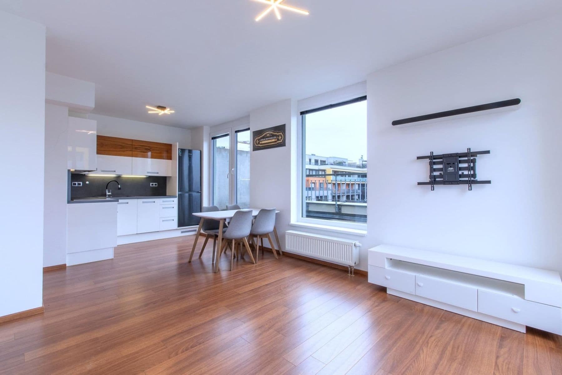 Pronájem bytu 2+kk 50 m², Svitákova, Praha, Praha Pronájem bytu 2+kk 50 m², Svitákova, Praha, Praha