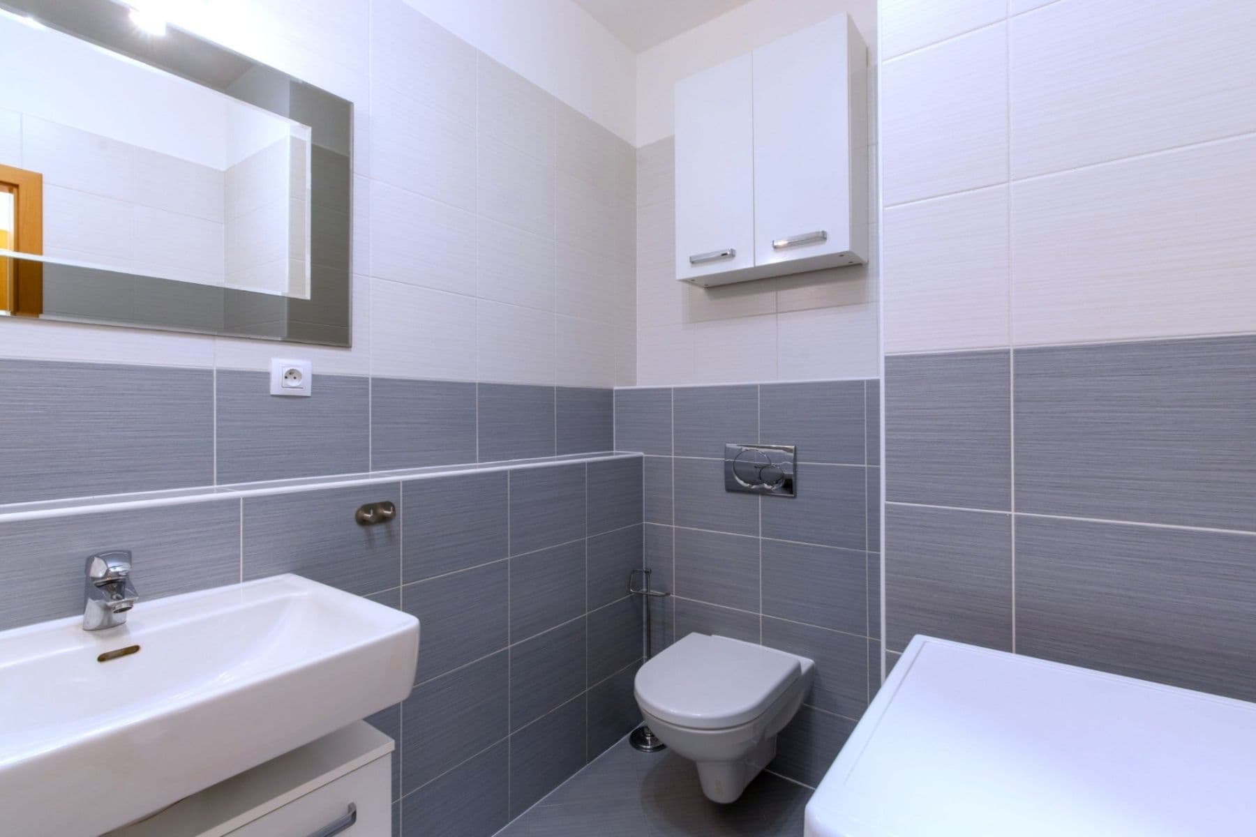 Pronájem bytu 2+kk 50 m², Svitákova, Praha, Praha Pronájem bytu 2+kk 50 m², Svitákova, Praha, Praha