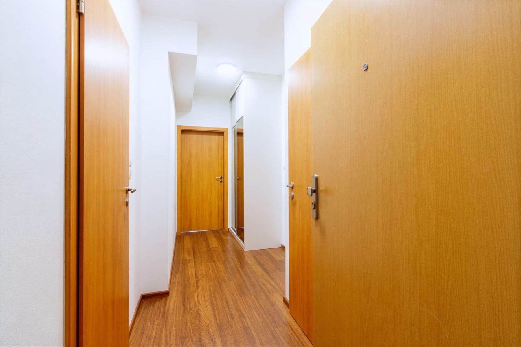 Pronájem bytu 2+kk 50 m², Svitákova, Praha, Praha Pronájem bytu 2+kk 50 m², Svitákova, Praha, Praha