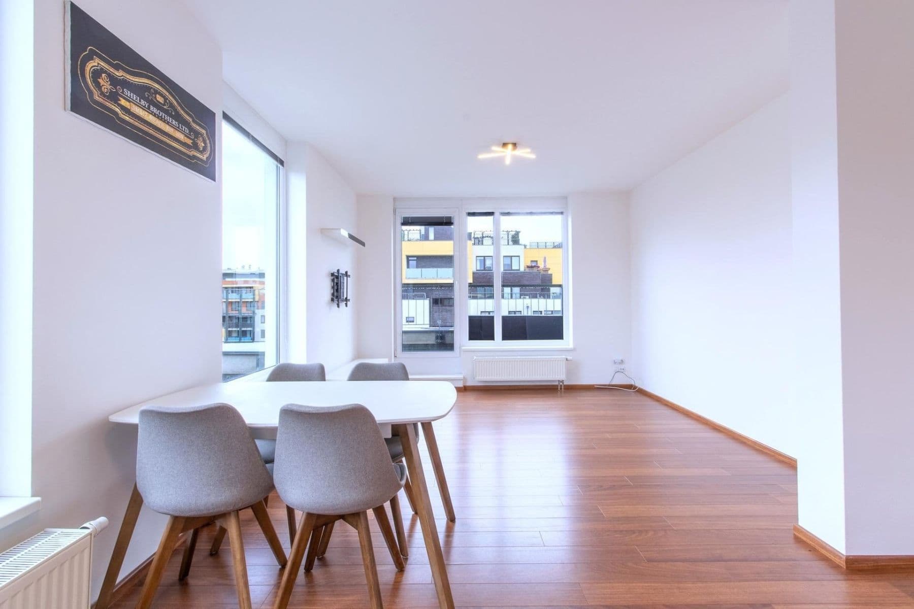 Pronájem bytu 2+kk 50 m², Svitákova, Praha, Praha Pronájem bytu 2+kk 50 m², Svitákova, Praha, Praha