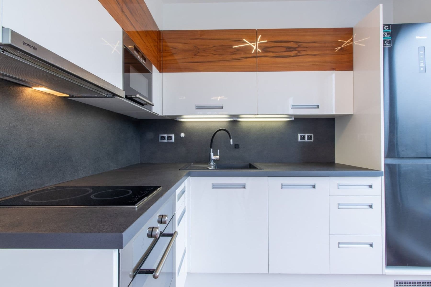 Pronájem bytu 2+kk 50 m², Svitákova, Praha, Praha Pronájem bytu 2+kk 50 m², Svitákova, Praha, Praha
