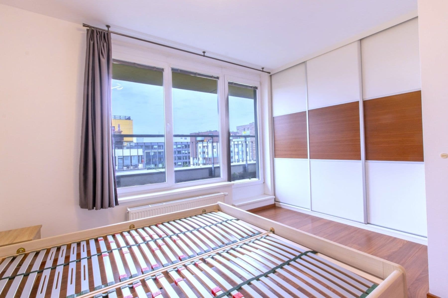 Pronájem bytu 2+kk 50 m², Svitákova, Praha, Praha Pronájem bytu 2+kk 50 m², Svitákova, Praha, Praha