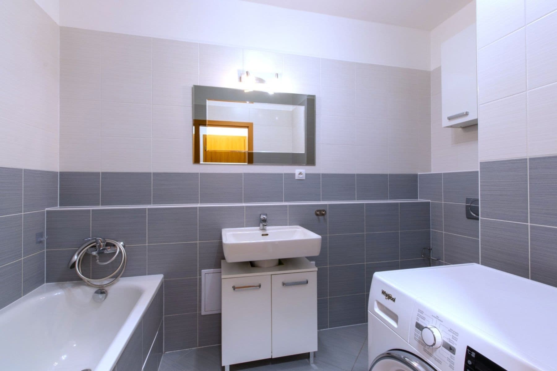 Pronájem bytu 2+kk 50 m², Svitákova, Praha, Praha Pronájem bytu 2+kk 50 m², Svitákova, Praha, Praha
