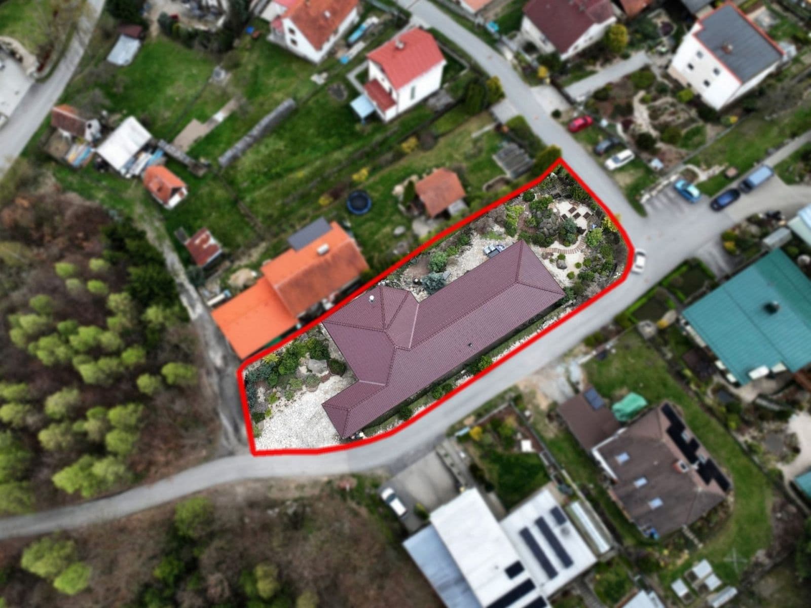 Prodej domu 301 m², pozemek 1.047 m², Cejle, Kraj Vysočina Prodej domu 301 m², pozemek 1.047 m², Cejle, Kraj Vysočina