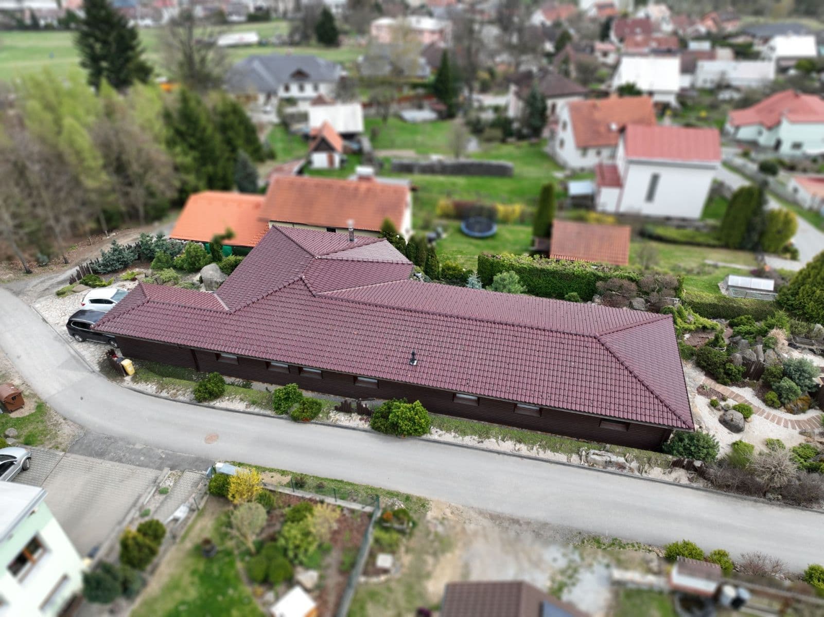 Prodej domu 301 m², pozemek 1.047 m², Cejle, Kraj Vysočina Prodej domu 301 m², pozemek 1.047 m², Cejle, Kraj Vysočina
