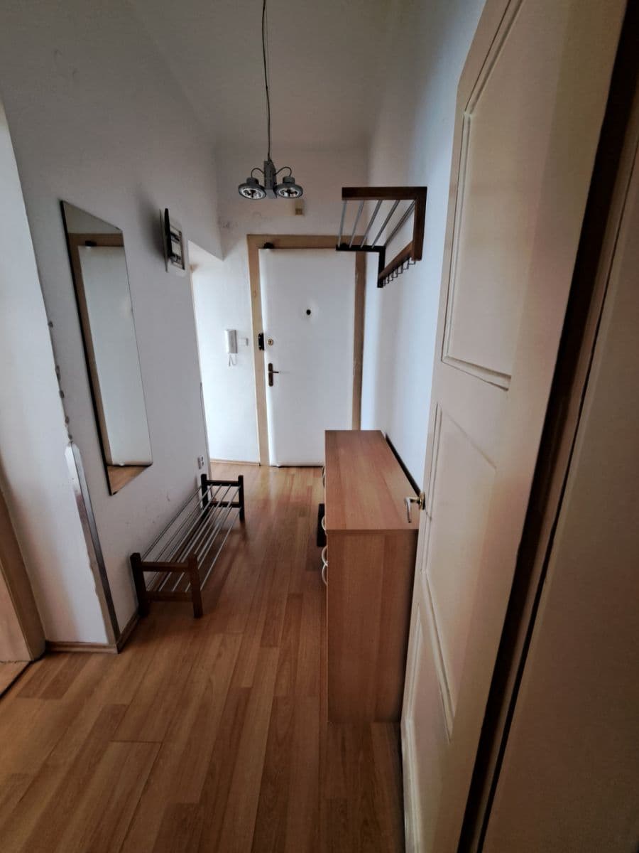 Pronájem bytu 2+kk 60 m², U Kanálky, Praha, Praha Pronájem bytu 2+kk 60 m², U Kanálky, Praha, Praha