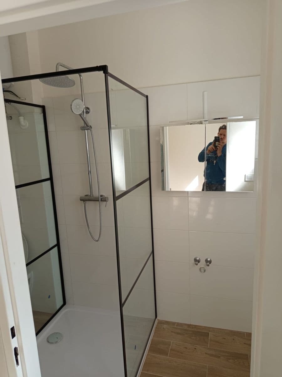 Pronájem bytu 1+kk 24 m², Jičínská, Praha, Praha Pronájem bytu 1+kk 24 m², Jičínská, Praha, Praha