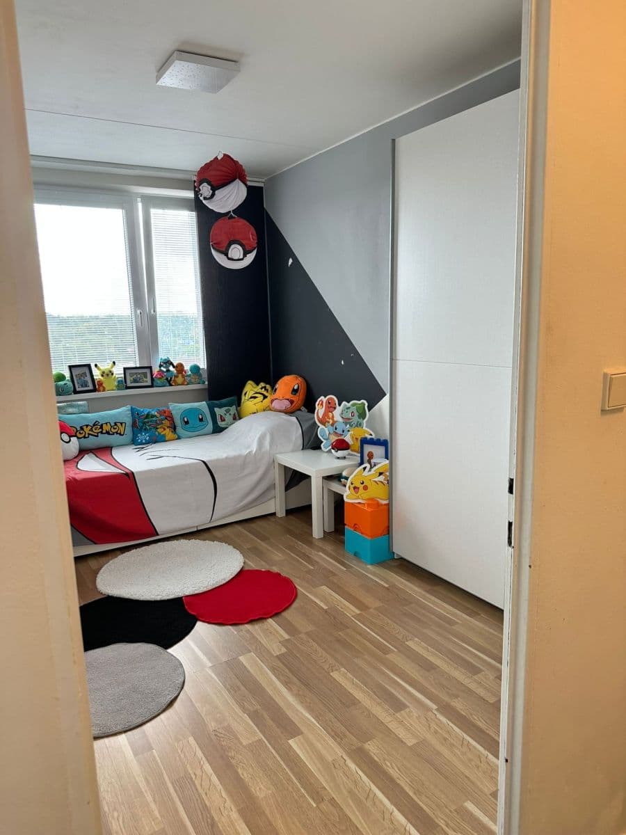 Prodej bytu 2+kk 43 m², K Rovinám, Praha, Praha Prodej bytu 2+kk 43 m², K Rovinám, Praha, Praha