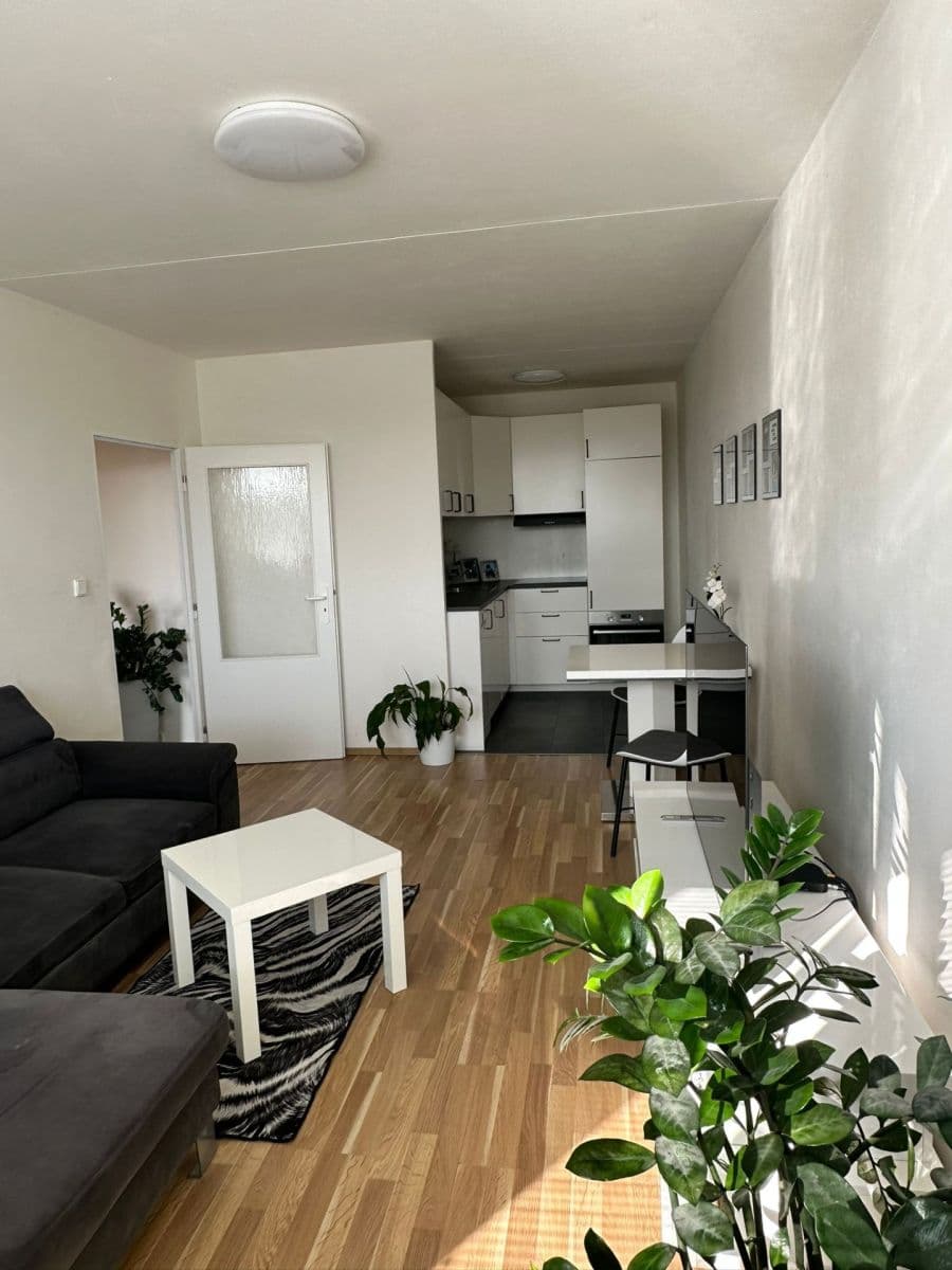 Prodej bytu 2+kk 43 m², K Rovinám, Praha, Praha Prodej bytu 2+kk 43 m², K Rovinám, Praha, Praha