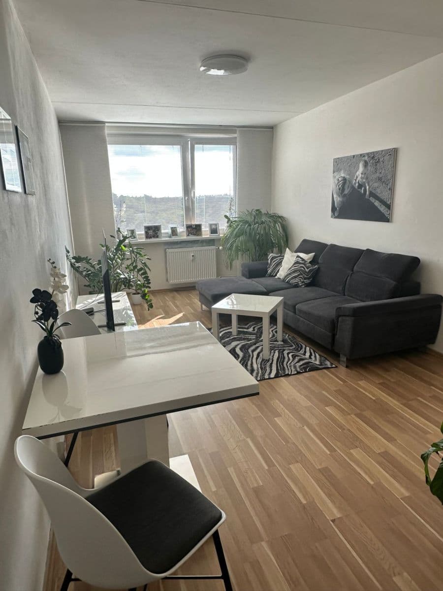 Prodej bytu 2+kk 43 m², K Rovinám, Praha, Praha Prodej bytu 2+kk 43 m², K Rovinám, Praha, Praha