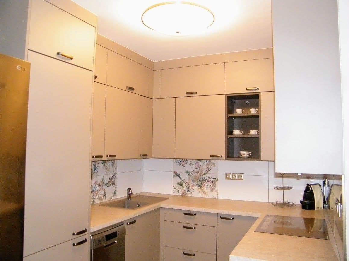 Prodej bytu 2+kk 64 m², Šlikova, Praha, Praha Prodej bytu 2+kk 64 m², Šlikova, Praha, Praha