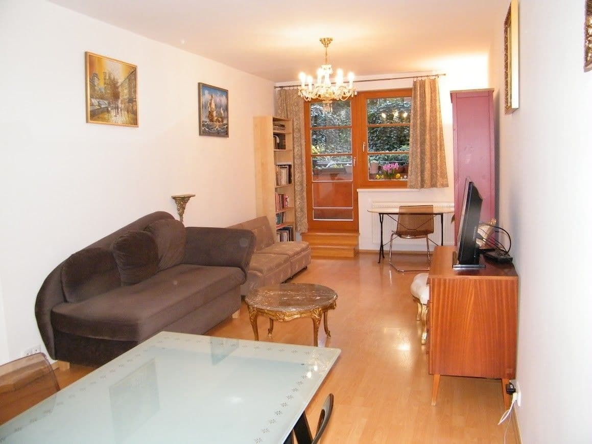 Prodej bytu 2+kk 64 m², Šlikova, Praha, Praha Prodej bytu 2+kk 64 m², Šlikova, Praha, Praha