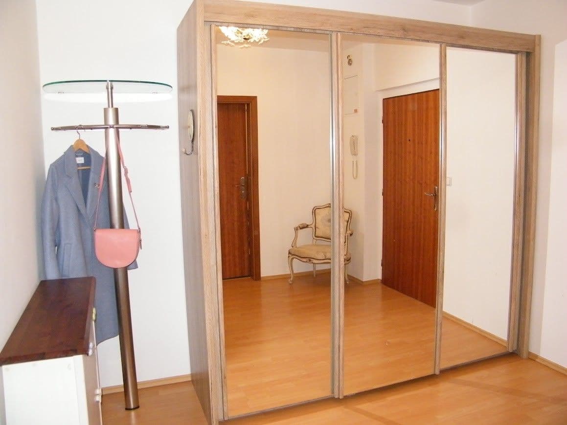 Prodej bytu 2+kk 64 m², Šlikova, Praha, Praha Prodej bytu 2+kk 64 m², Šlikova, Praha, Praha