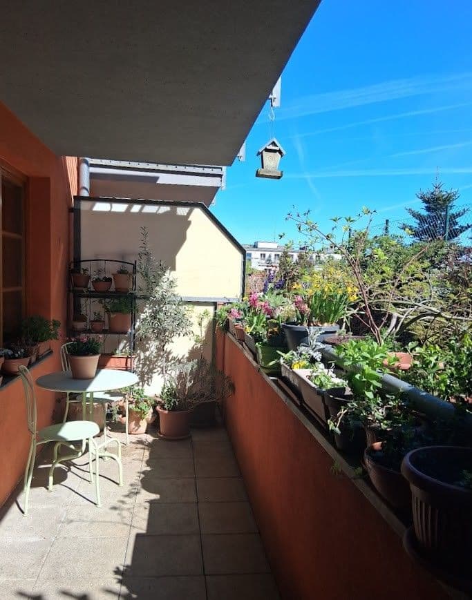 Prodej bytu 2+kk 64 m², Šlikova, Praha, Praha Prodej bytu 2+kk 64 m², Šlikova, Praha, Praha