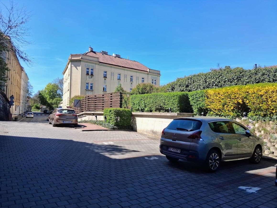 Prodej bytu 2+kk 64 m², Šlikova, Praha, Praha Prodej bytu 2+kk 64 m², Šlikova, Praha, Praha