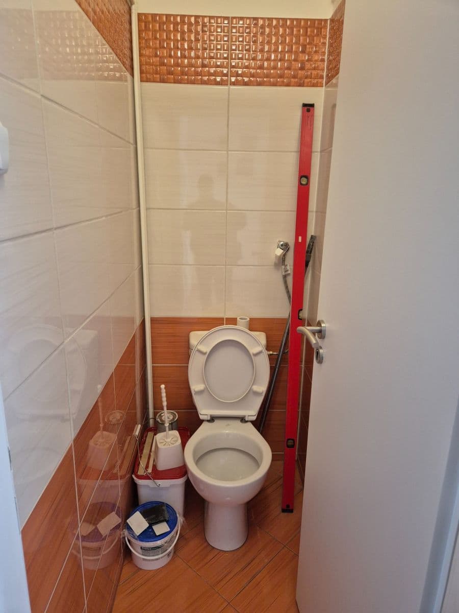 Pronájem bytu 3+1 71 m², Viniční, Brno, Jihomoravský kraj Pronájem bytu 3+1 71 m², Viniční, Brno, Jihomoravský kraj