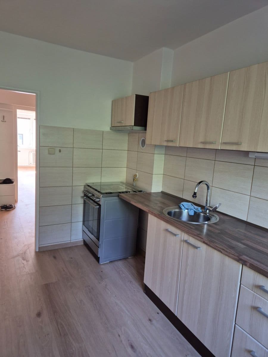 Pronájem bytu 3+1 71 m², Viniční, Brno, Jihomoravský kraj Pronájem bytu 3+1 71 m², Viniční, Brno, Jihomoravský kraj