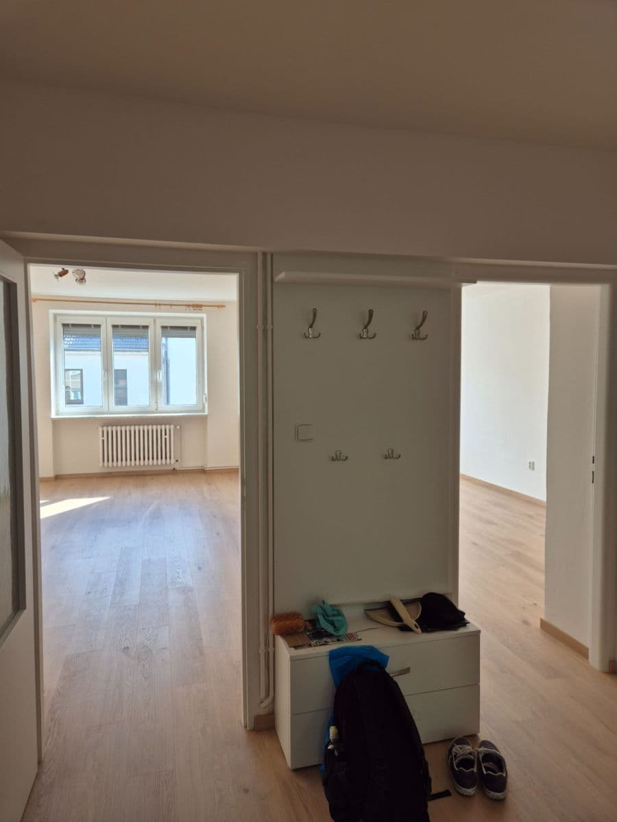 Pronájem bytu 3+1 71 m², Viniční, Brno, Jihomoravský kraj Pronájem bytu 3+1 71 m², Viniční, Brno, Jihomoravský kraj