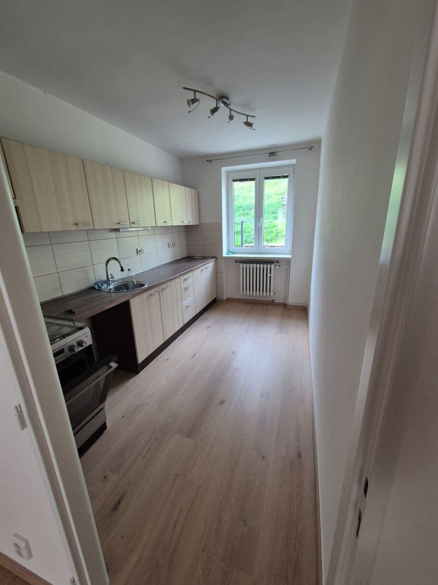 Pronájem bytu 3+1 71 m², Viniční, Brno, Jihomoravský kraj Pronájem bytu 3+1 71 m², Viniční, Brno, Jihomoravský kraj