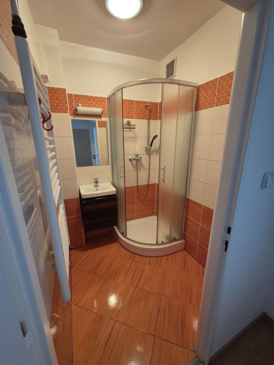 Pronájem bytu 3+1 71 m², Viniční, Brno, Jihomoravský kraj Pronájem bytu 3+1 71 m², Viniční, Brno, Jihomoravský kraj