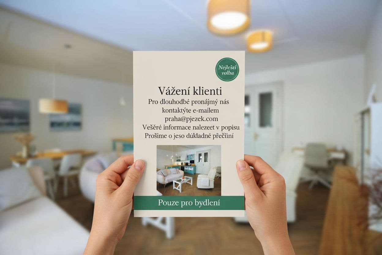 Pronájem bytu 2+kk 84 m², Žatecká, Praha, Praha Pronájem bytu 2+kk 84 m², Žatecká, Praha, Praha