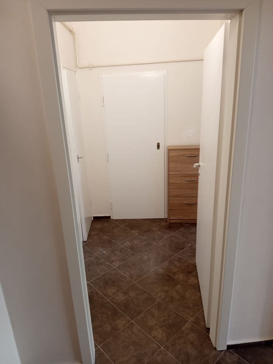 Pronájem bytu 1+kk 30 m², Záběhlická, Praha, Praha Pronájem bytu 1+kk 30 m², Záběhlická, Praha, Praha