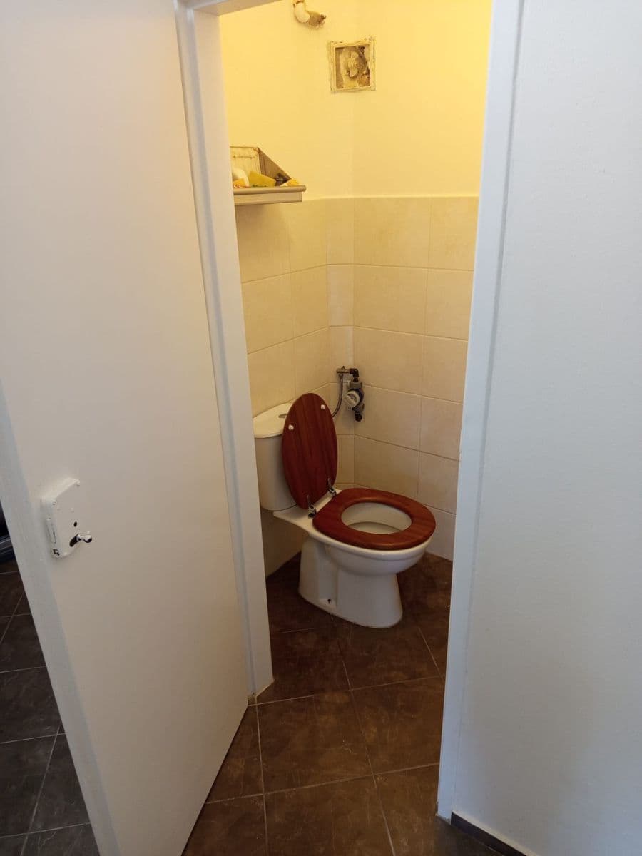 Pronájem bytu 1+kk 30 m², Záběhlická, Praha, Praha Pronájem bytu 1+kk 30 m², Záběhlická, Praha, Praha