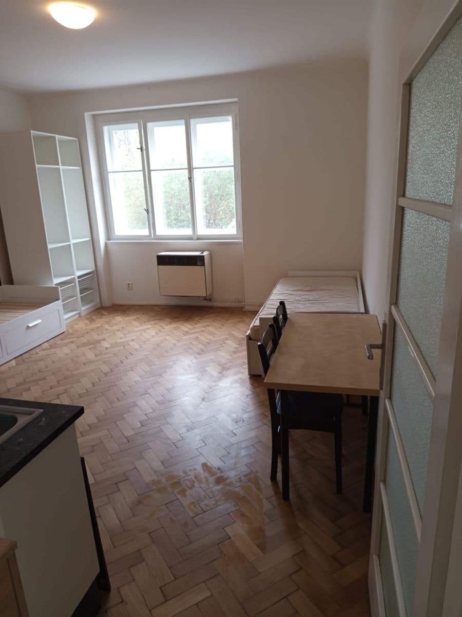 Pronájem bytu 1+kk 30 m², Záběhlická, Praha, Praha Pronájem bytu 1+kk 30 m², Záběhlická, Praha, Praha