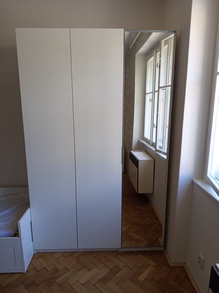 Pronájem bytu 1+kk 30 m², Záběhlická, Praha, Praha Pronájem bytu 1+kk 30 m², Záběhlická, Praha, Praha