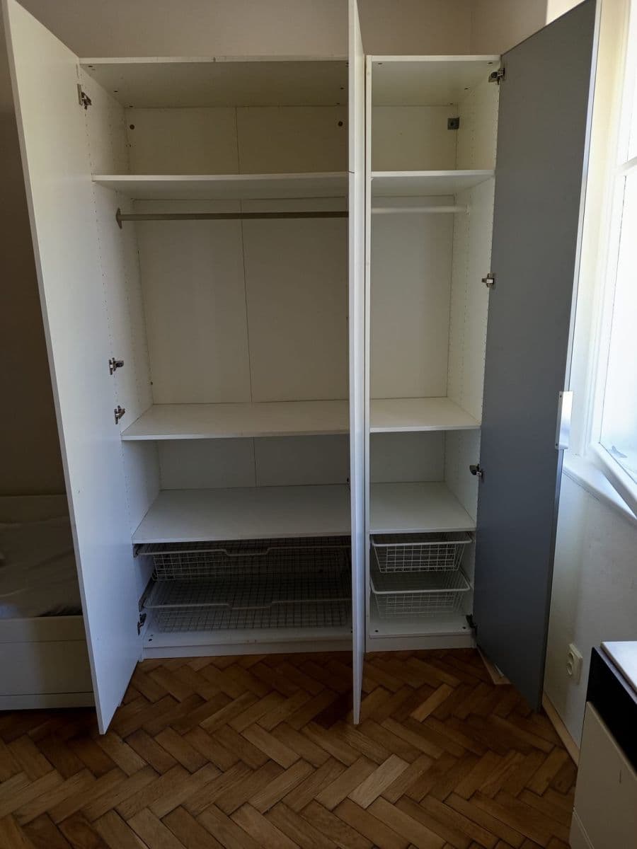 Pronájem bytu 1+kk 30 m², Záběhlická, Praha, Praha Pronájem bytu 1+kk 30 m², Záběhlická, Praha, Praha
