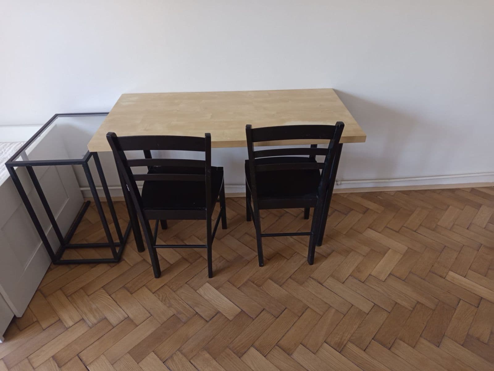 Pronájem bytu 1+kk 30 m², Záběhlická, Praha, Praha Pronájem bytu 1+kk 30 m², Záběhlická, Praha, Praha