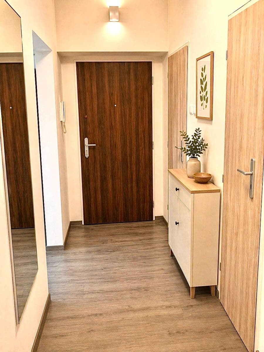 Prodej bytu 3+kk 72 m², Čsl. armády, Děčín, Ústecký kraj Prodej bytu 3+kk 72 m², Čsl. armády, Děčín, Ústecký kraj