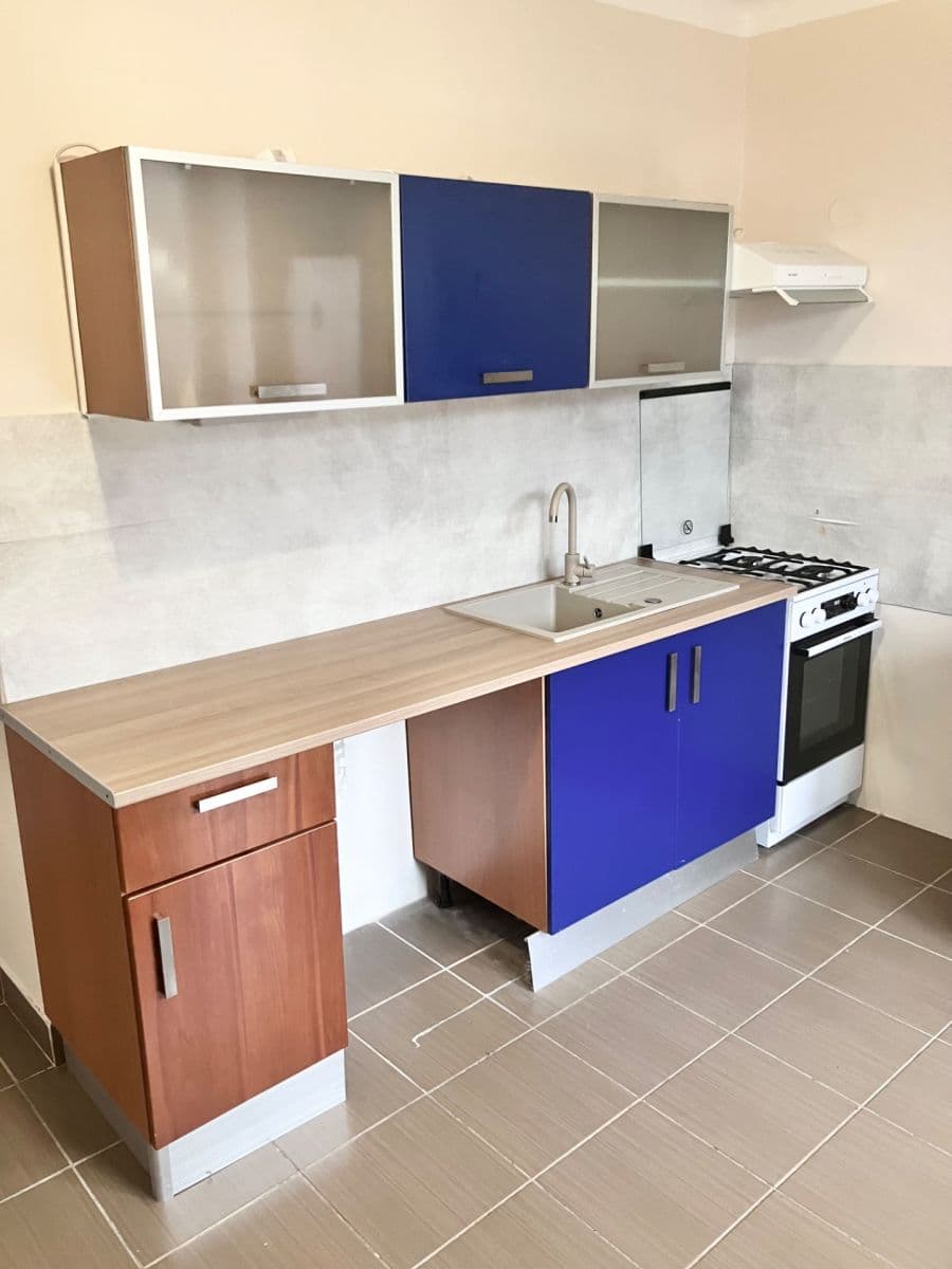 Prodej bytu 3+kk 72 m², Čsl. armády, Děčín, Ústecký kraj Prodej bytu 3+kk 72 m², Čsl. armády, Děčín, Ústecký kraj