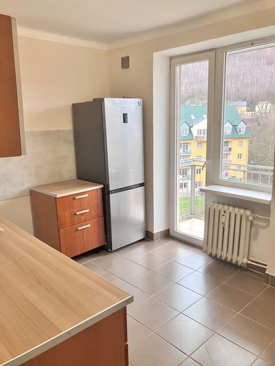 Prodej bytu 3+kk 72 m², Čsl. armády, Děčín, Ústecký kraj Prodej bytu 3+kk 72 m², Čsl. armády, Děčín, Ústecký kraj