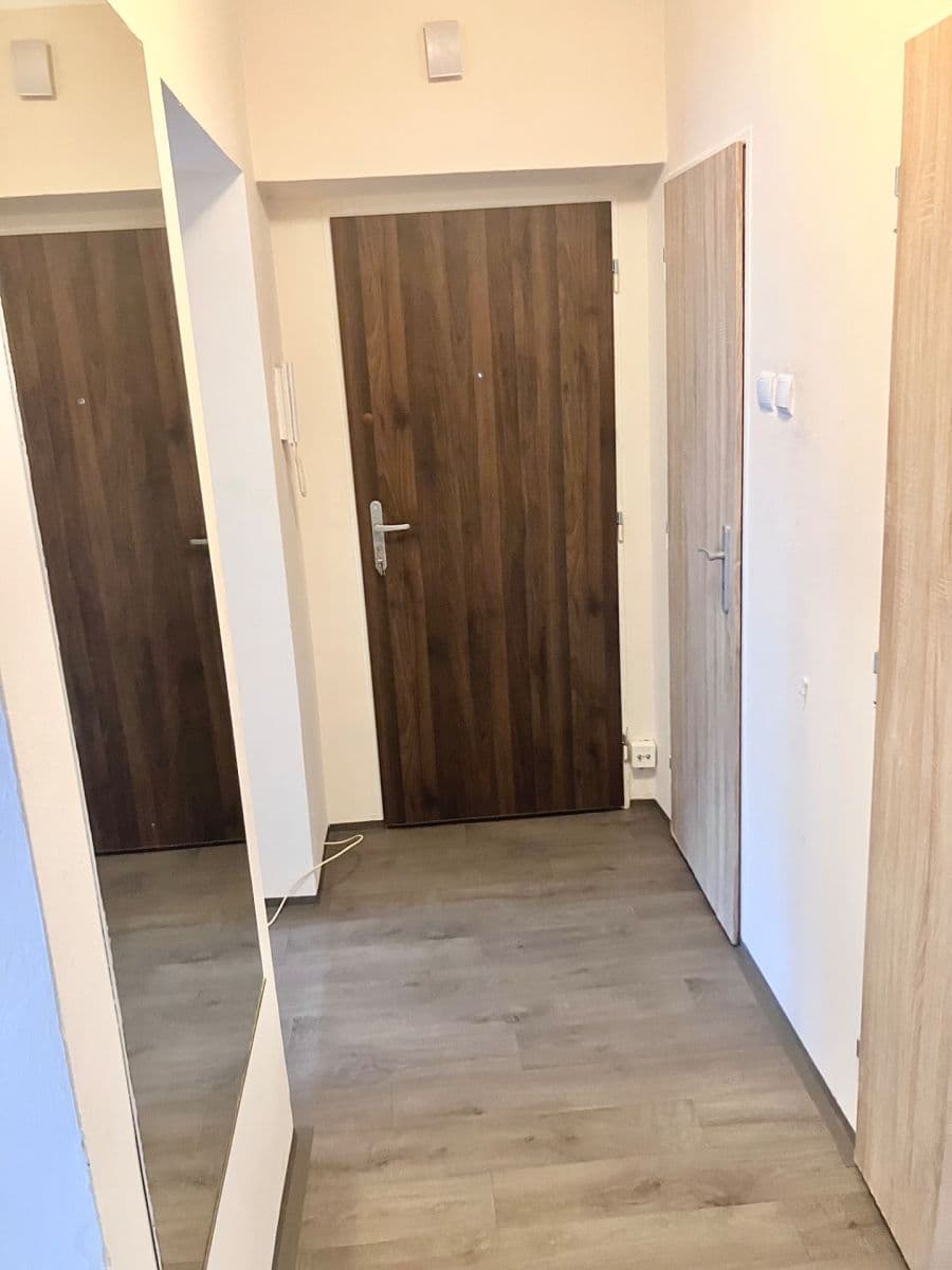 Prodej bytu 3+kk 72 m², Čsl. armády, Děčín, Ústecký kraj Prodej bytu 3+kk 72 m², Čsl. armády, Děčín, Ústecký kraj