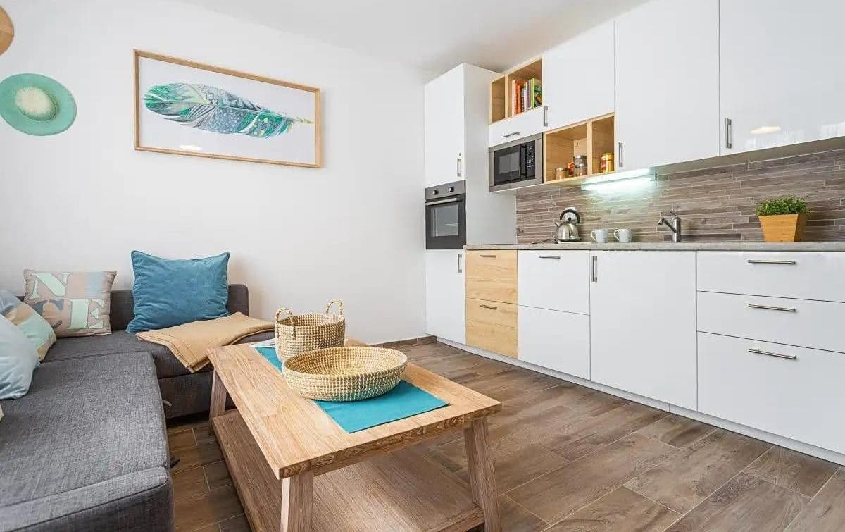 Pronájem bytu 2+kk 42 m², Pod Zvonařkou, Praha, Praha Pronájem bytu 2+kk 42 m², Pod Zvonařkou, Praha, Praha