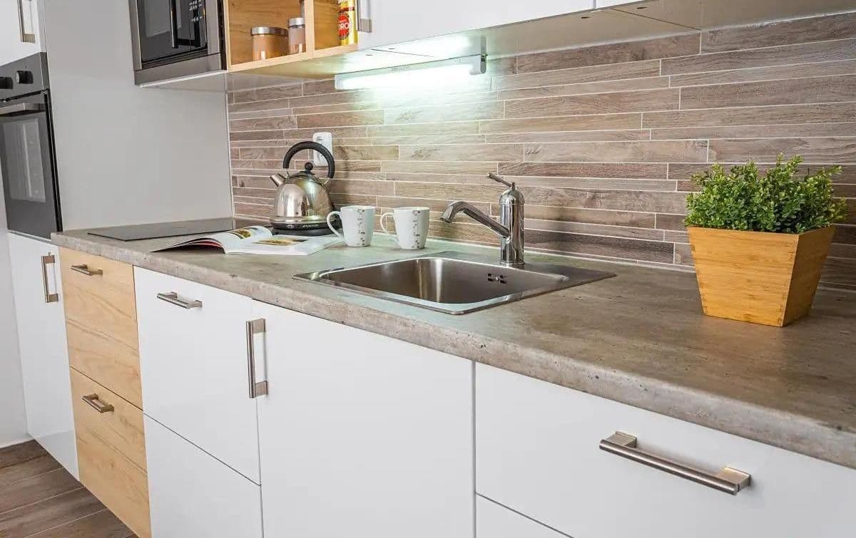 Pronájem bytu 2+kk 42 m², Pod Zvonařkou, Praha, Praha Pronájem bytu 2+kk 42 m², Pod Zvonařkou, Praha, Praha