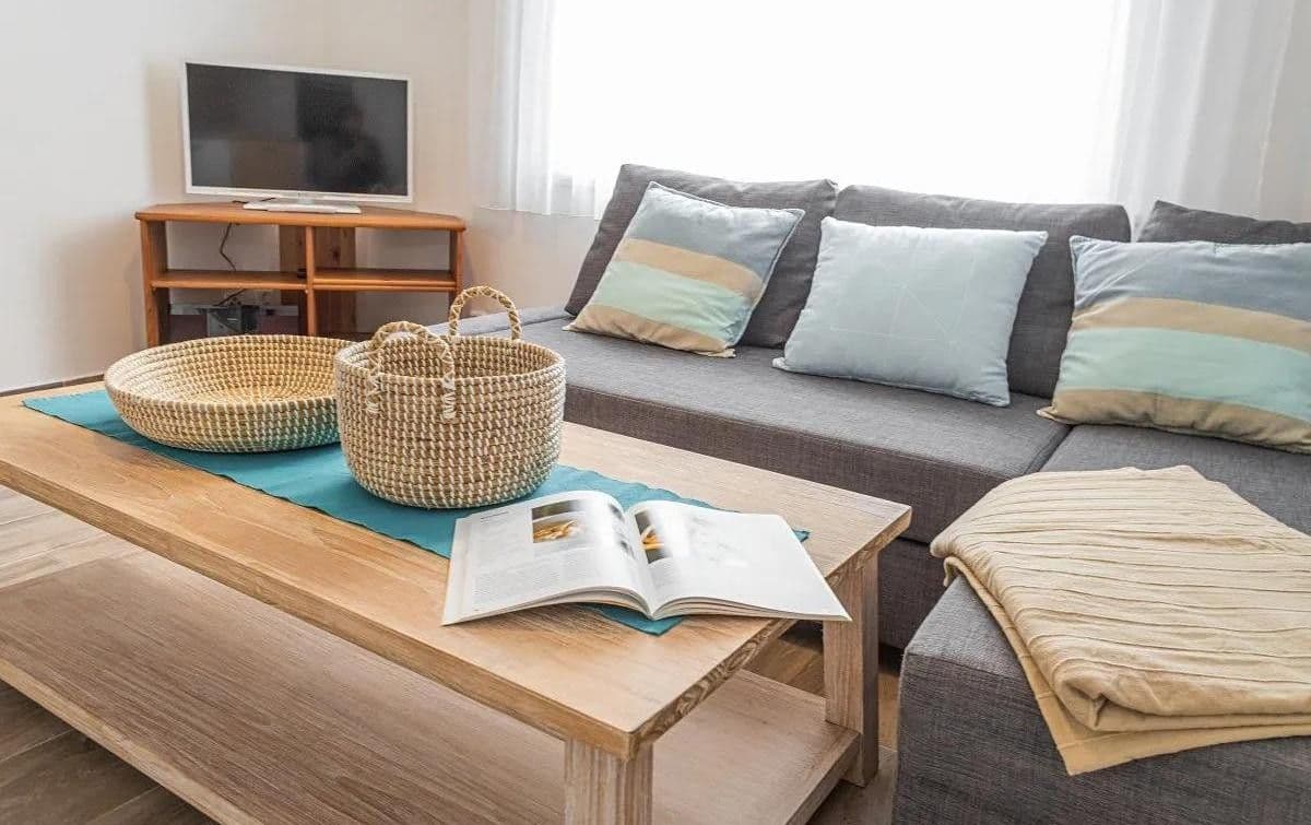 Pronájem bytu 2+kk 42 m², Pod Zvonařkou, Praha, Praha Pronájem bytu 2+kk 42 m², Pod Zvonařkou, Praha, Praha