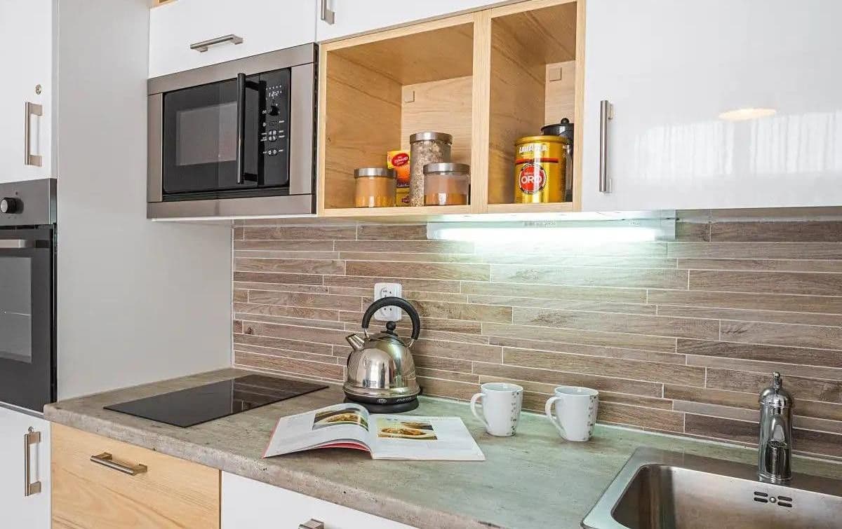 Pronájem bytu 2+kk 42 m², Pod Zvonařkou, Praha, Praha Pronájem bytu 2+kk 42 m², Pod Zvonařkou, Praha, Praha