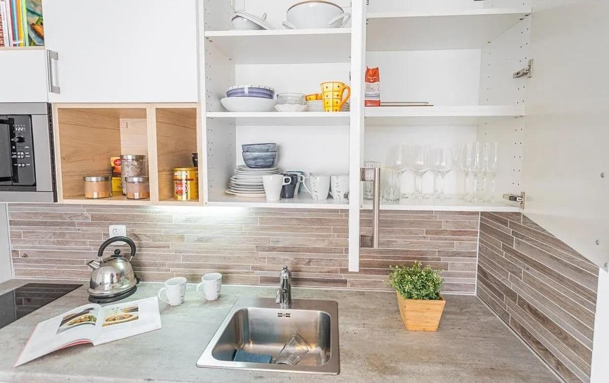 Pronájem bytu 2+kk 42 m², Pod Zvonařkou, Praha, Praha Pronájem bytu 2+kk 42 m², Pod Zvonařkou, Praha, Praha