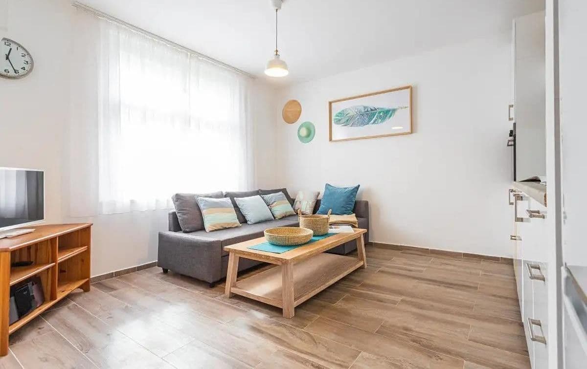 Pronájem bytu 2+kk 42 m², Pod Zvonařkou, Praha, Praha Pronájem bytu 2+kk 42 m², Pod Zvonařkou, Praha, Praha
