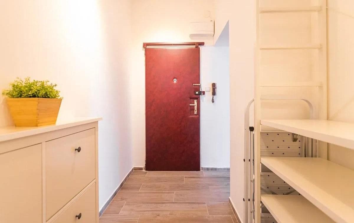 Pronájem bytu 2+kk 42 m², Pod Zvonařkou, Praha, Praha Pronájem bytu 2+kk 42 m², Pod Zvonařkou, Praha, Praha