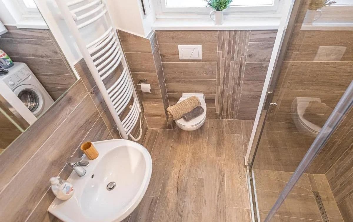 Pronájem bytu 2+kk 42 m², Pod Zvonařkou, Praha, Praha Pronájem bytu 2+kk 42 m², Pod Zvonařkou, Praha, Praha