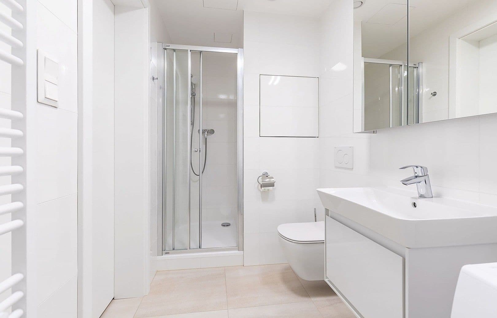 Pronájem bytu 1+kk 52 m², Lidická, Brno, Jihomoravský kraj Pronájem bytu 1+kk 52 m², Lidická, Brno, Jihomoravský kraj