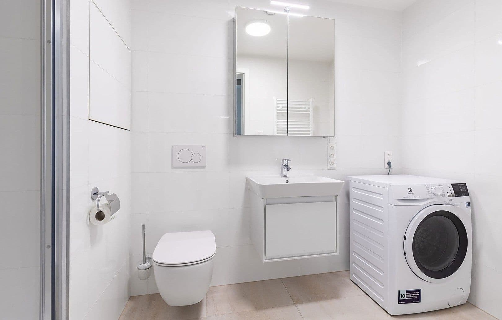 Pronájem bytu 1+kk 52 m², Lidická, Brno, Jihomoravský kraj Pronájem bytu 1+kk 52 m², Lidická, Brno, Jihomoravský kraj