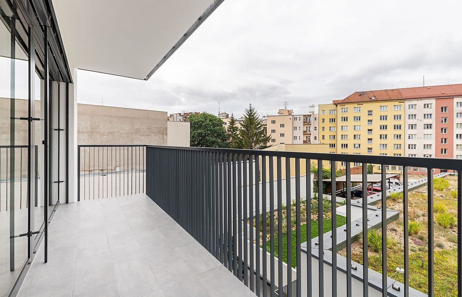 Pronájem bytu 1+kk 52 m², Lidická, Brno, Jihomoravský kraj Pronájem bytu 1+kk 52 m², Lidická, Brno, Jihomoravský kraj